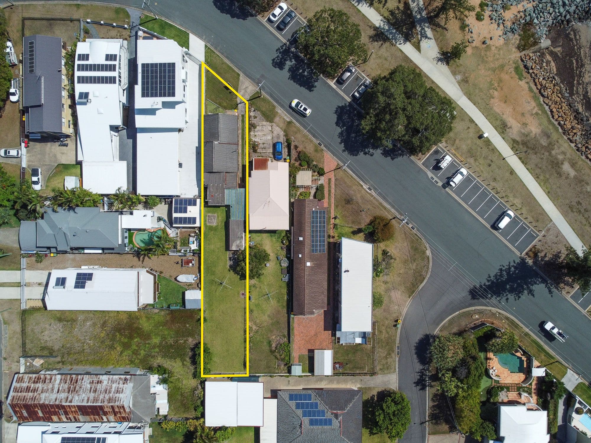 17 Kennedy Esplanade, Scarborough QLD 4020, Scarborough - Thumbnail 5