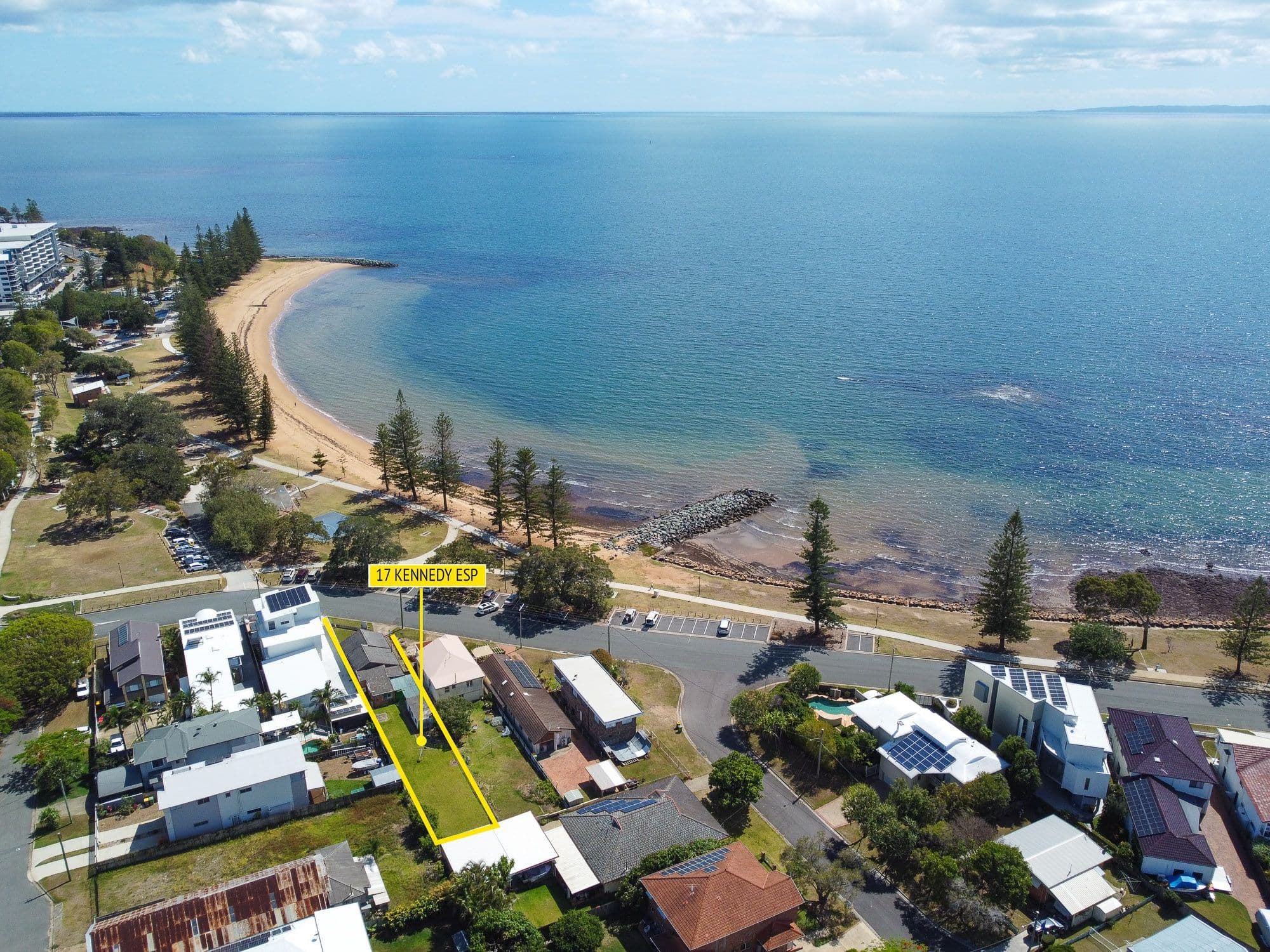 17 Kennedy Esplanade, Scarborough QLD 4020, Scarborough - Thumbnail 6