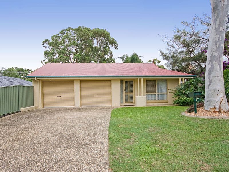 17 Beaufront Place, FOREST LAKE QLD 4078, Forest Lake - Image 1