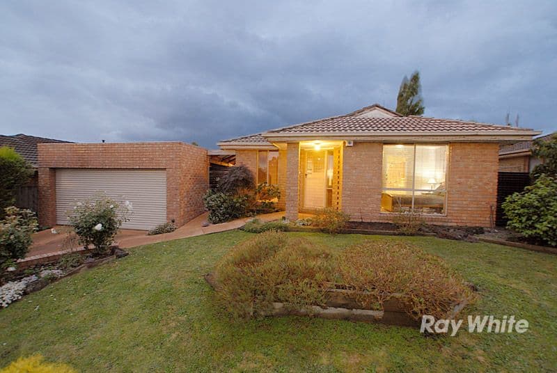88 Maramba Drive, NARRE WARREN VIC 3805, Narre Warren - Image 1
