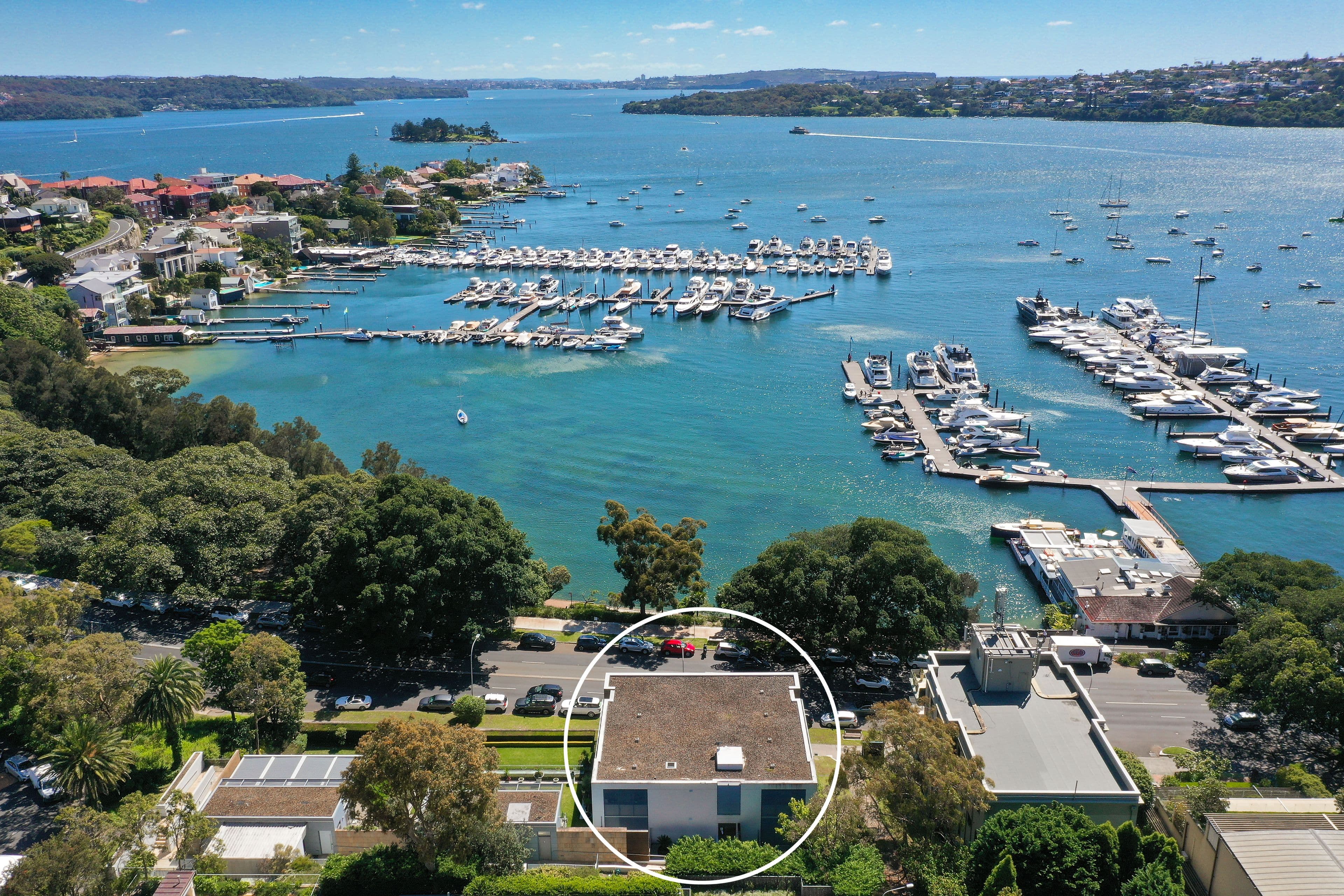 1A Rose Bay Avenue, Rose Bay NSW 2029, Rose Bay - Thumbnail 5