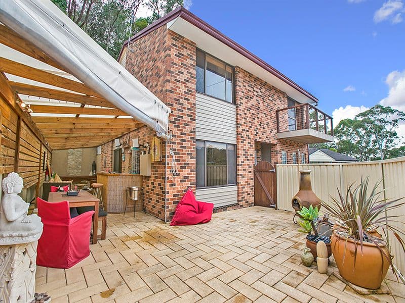 17 Dobell  Road, ENGADINE NSW 2233, Engadine - Thumbnail 7