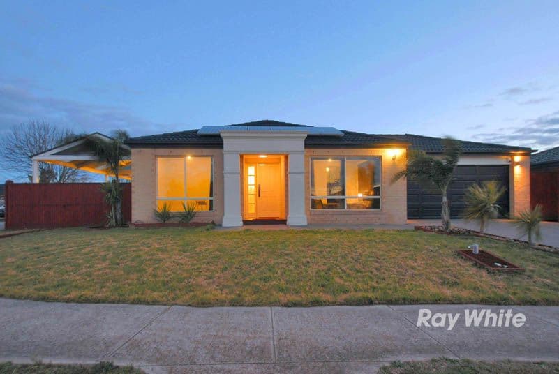11 Kingdom Drive, CRANBOURNE VIC 3977, Cranbourne - Image 1