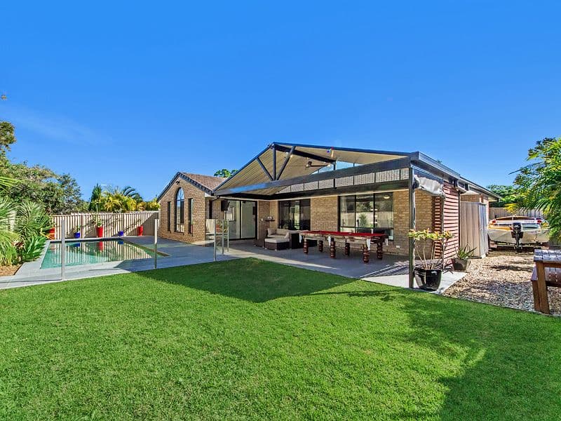 35 Barrs Avenue, Oxenford QLD 4210, Oxenford - Thumbnail 2
