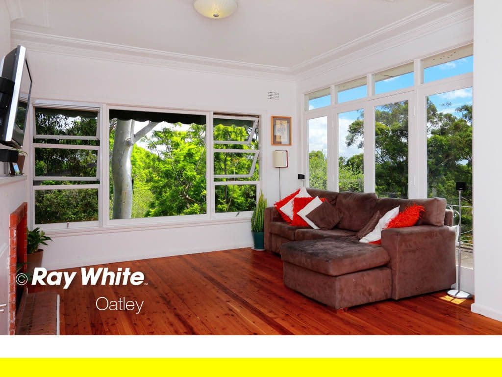 134  Letitia Street, OATLEY NSW 2223, Oatley - Image 1