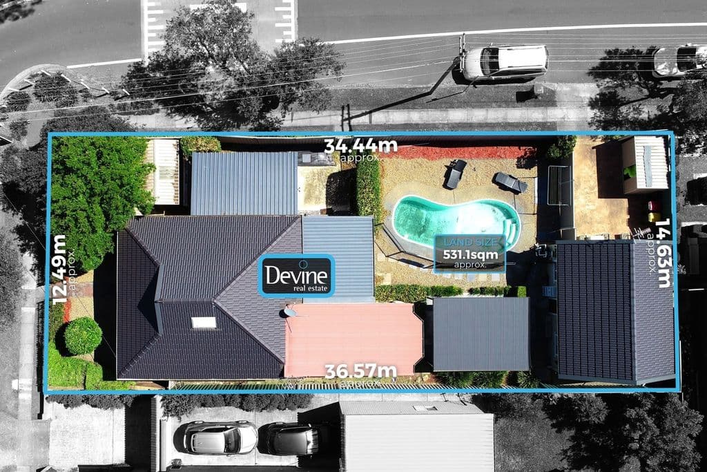 219 Majors Bay Road, Concord - Thumbnail 2