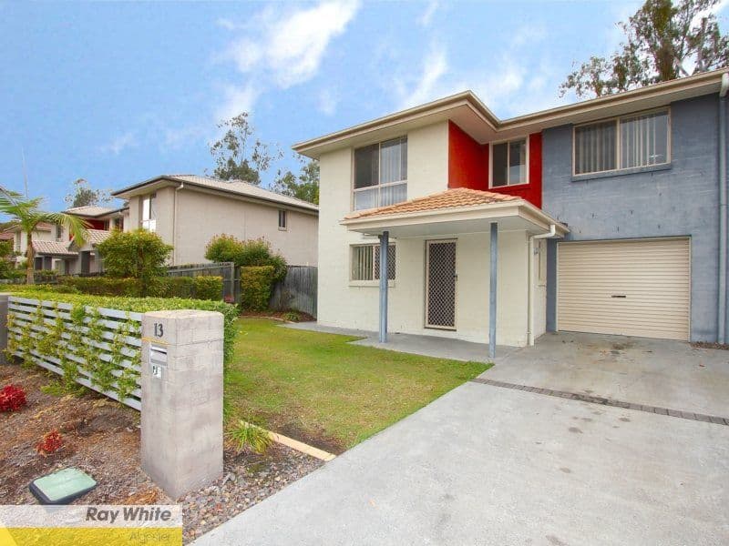 13 Earnshaw Street, ALGESTER QLD 4115, Algester - Image 1