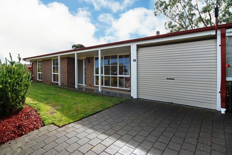 15 Nickel Drive, ABERFOYLE PARK SA 5159, Aberfoyle Park - Thumbnail 2