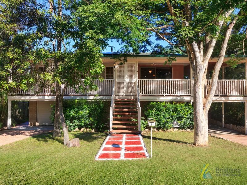 8 Camelot St,  Tennyson, Tennyson - Image 1