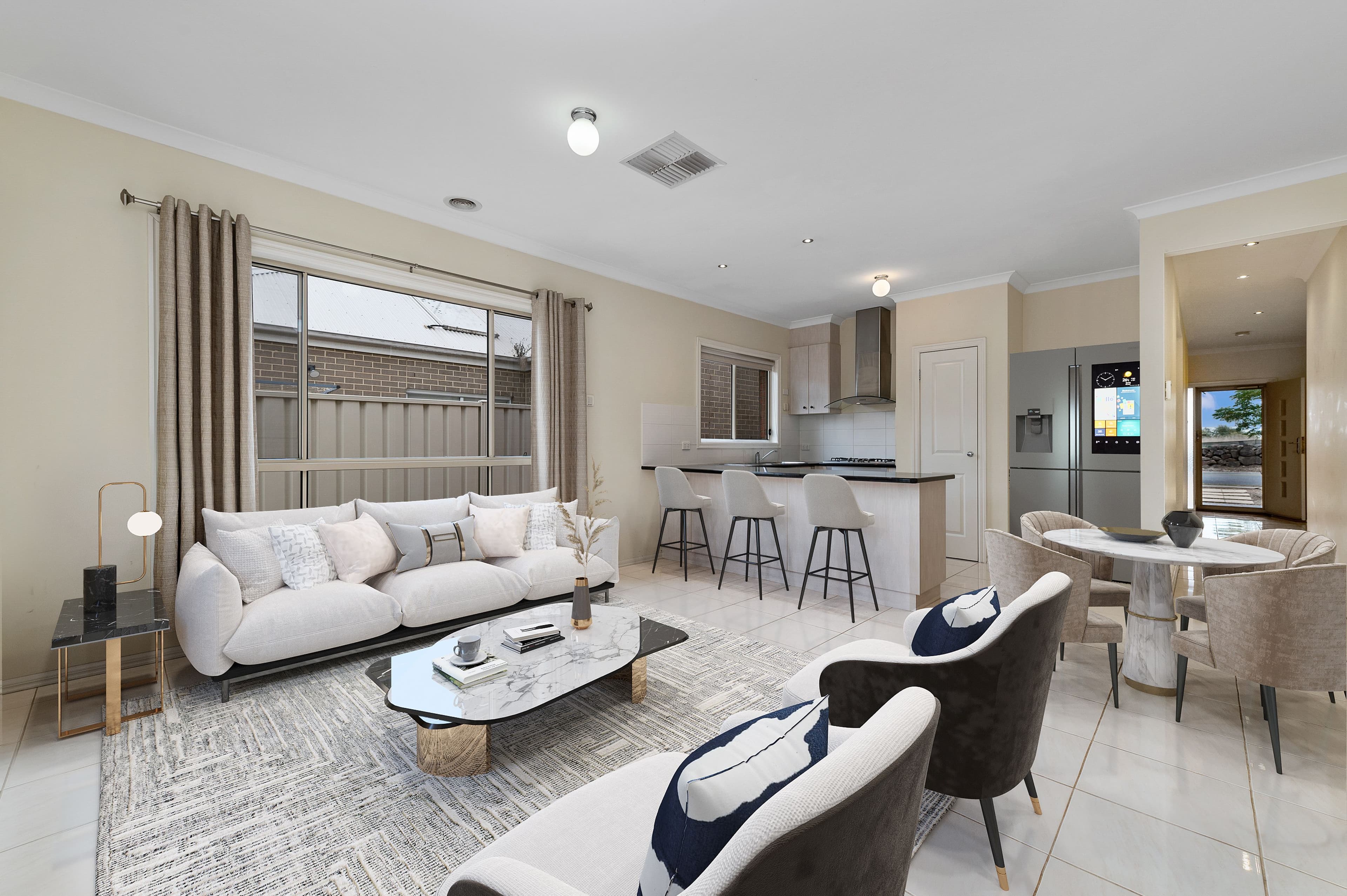 25 Daly Circuit, Caroline Springs VIC 3023, Caroline Springs - Thumbnail 4