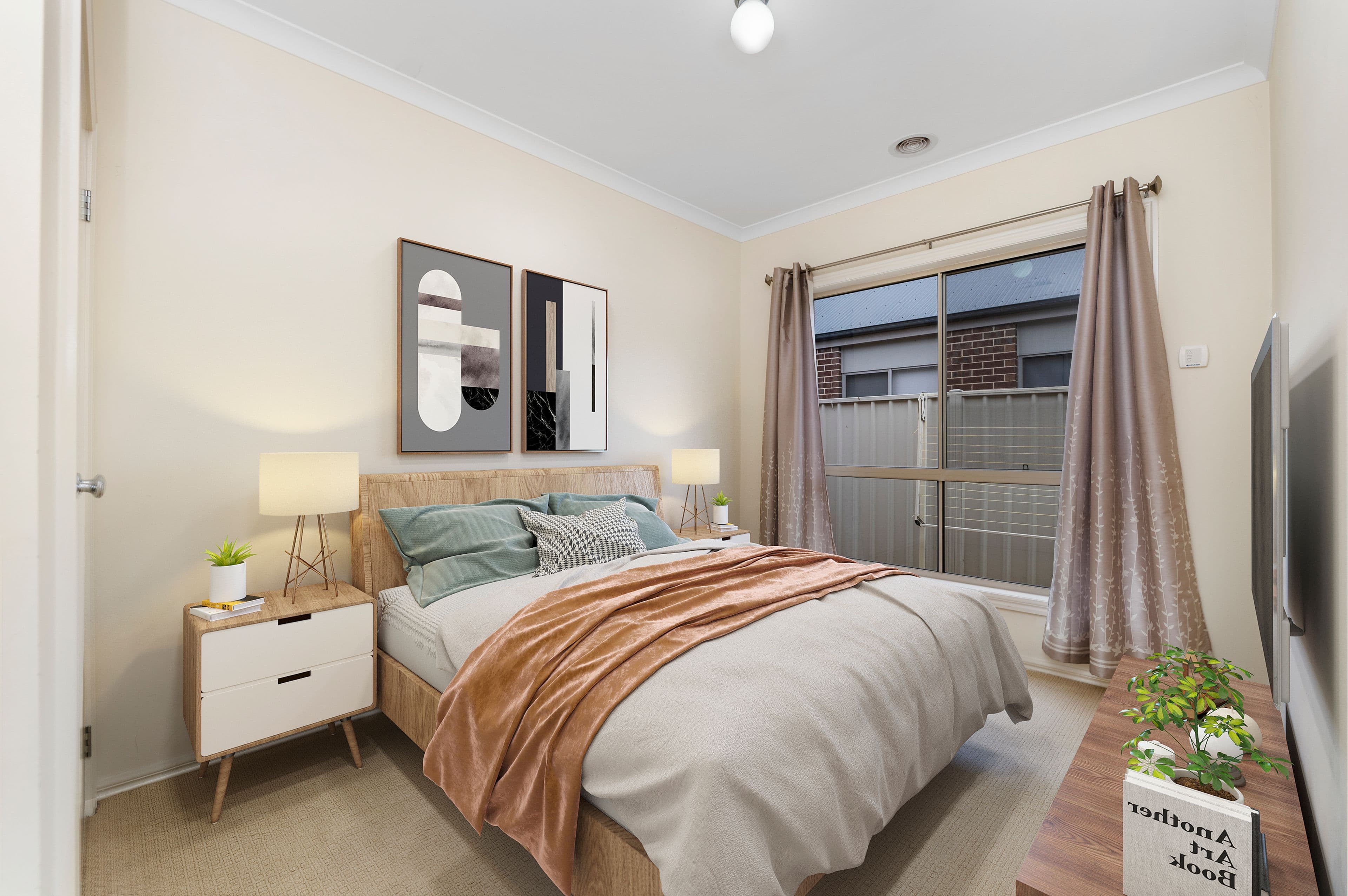 25 Daly Circuit, Caroline Springs VIC 3023, Caroline Springs - Thumbnail 5