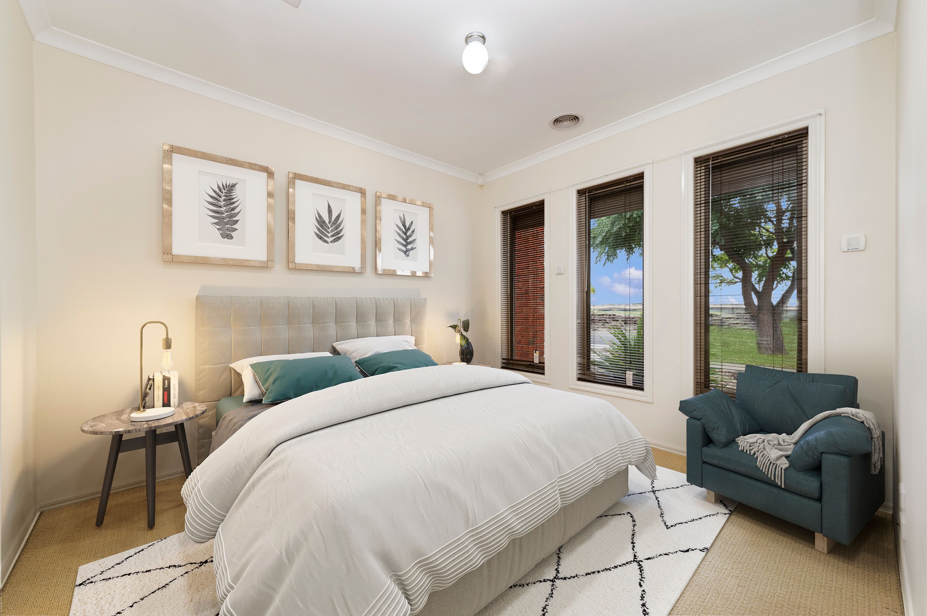 25 Daly Circuit, Caroline Springs VIC 3023, Caroline Springs - Thumbnail 6