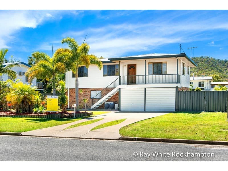 11 Macnevin Street, Norman Gardens QLD 4701, Norman Gardens - Image 1