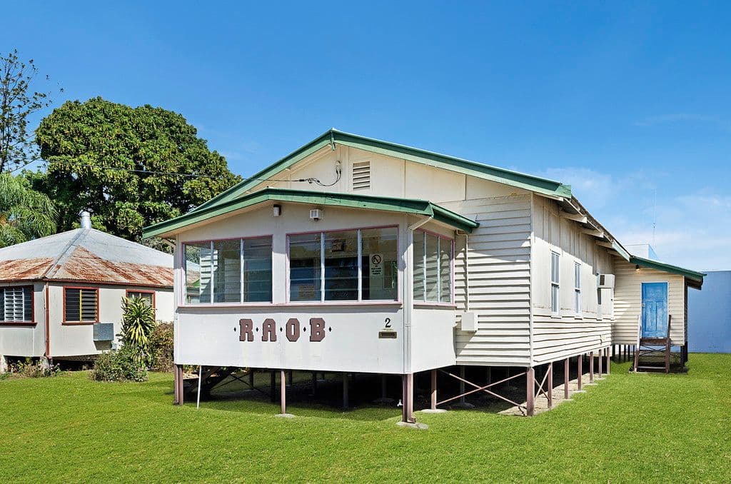 2 The Avenue, Hermit Park QLD 4812, Hermit Park - Thumbnail 5