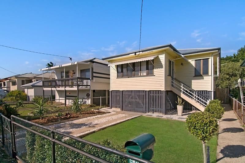 60 Gillies Street, ZILLMERE QLD 4034, Zillmere - Thumbnail 8