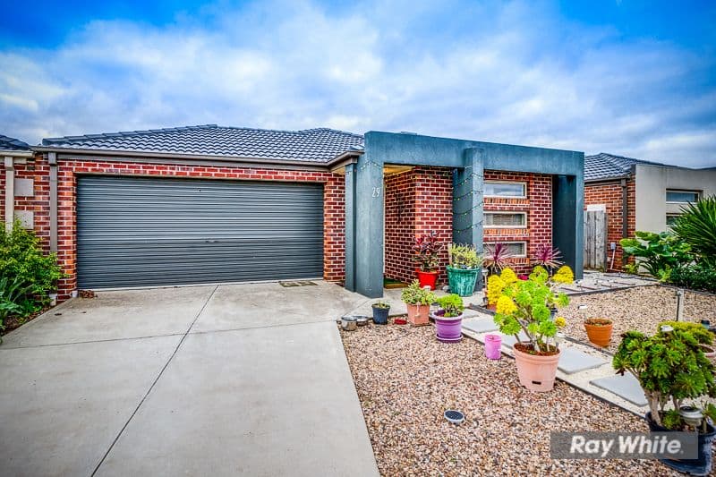 29 Galeff  Avenue, Truganina VIC 3029, Truganina - Thumbnail 2