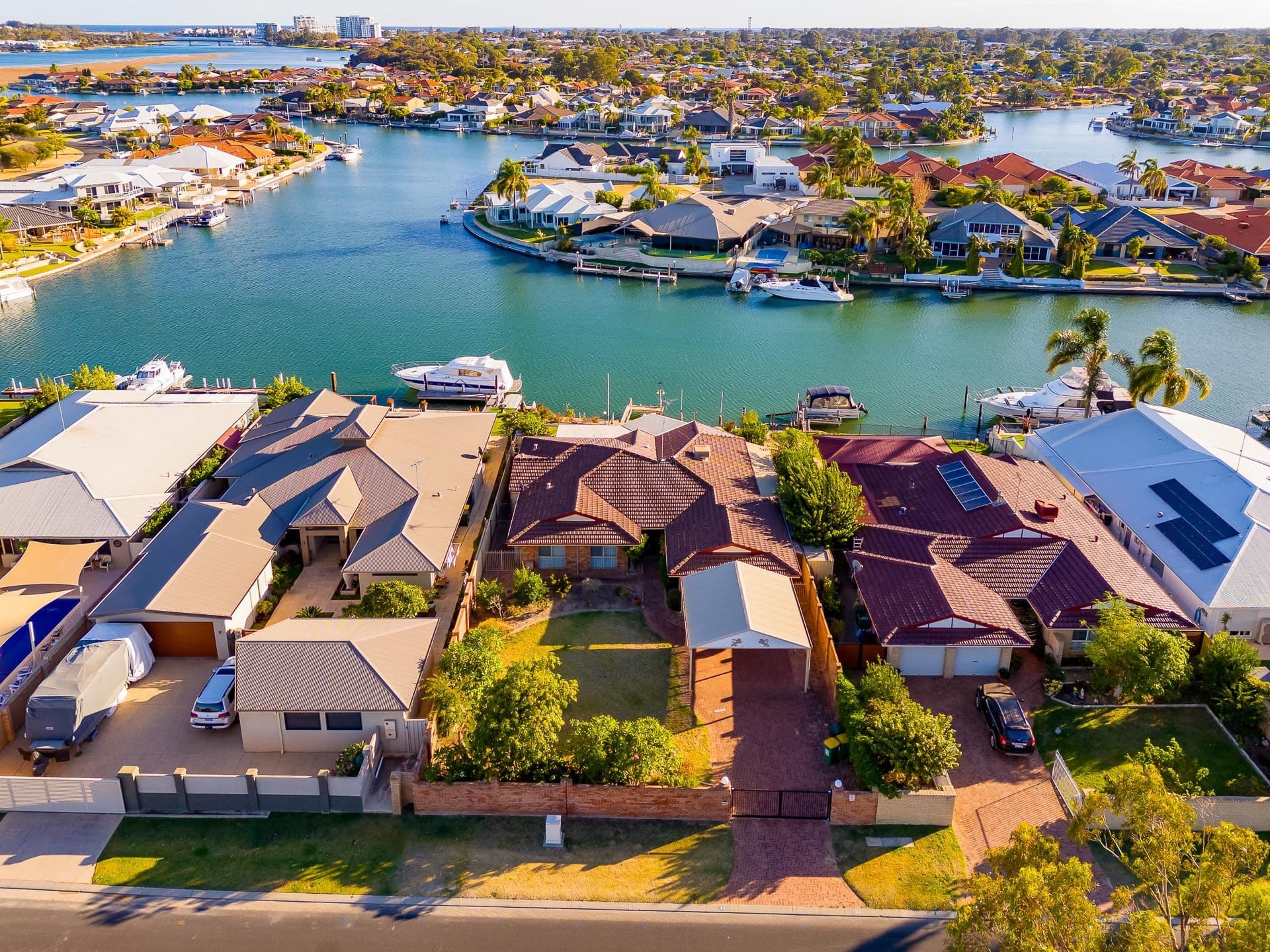 30 Waterside Drive, Dudley Park WA 6210, Dudley Park - Image 1