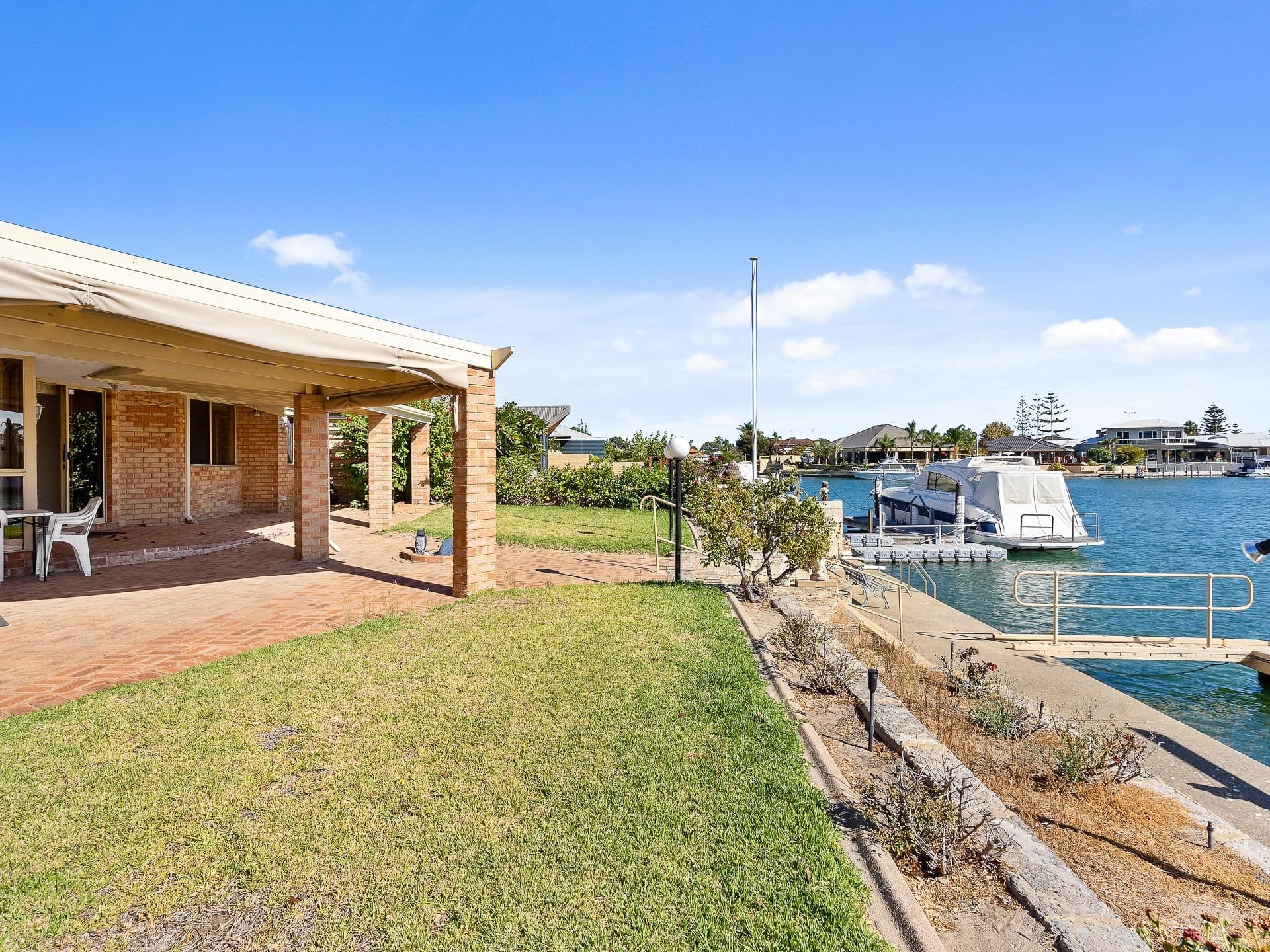 30 Waterside Drive, Dudley Park WA 6210, Dudley Park - Thumbnail 2