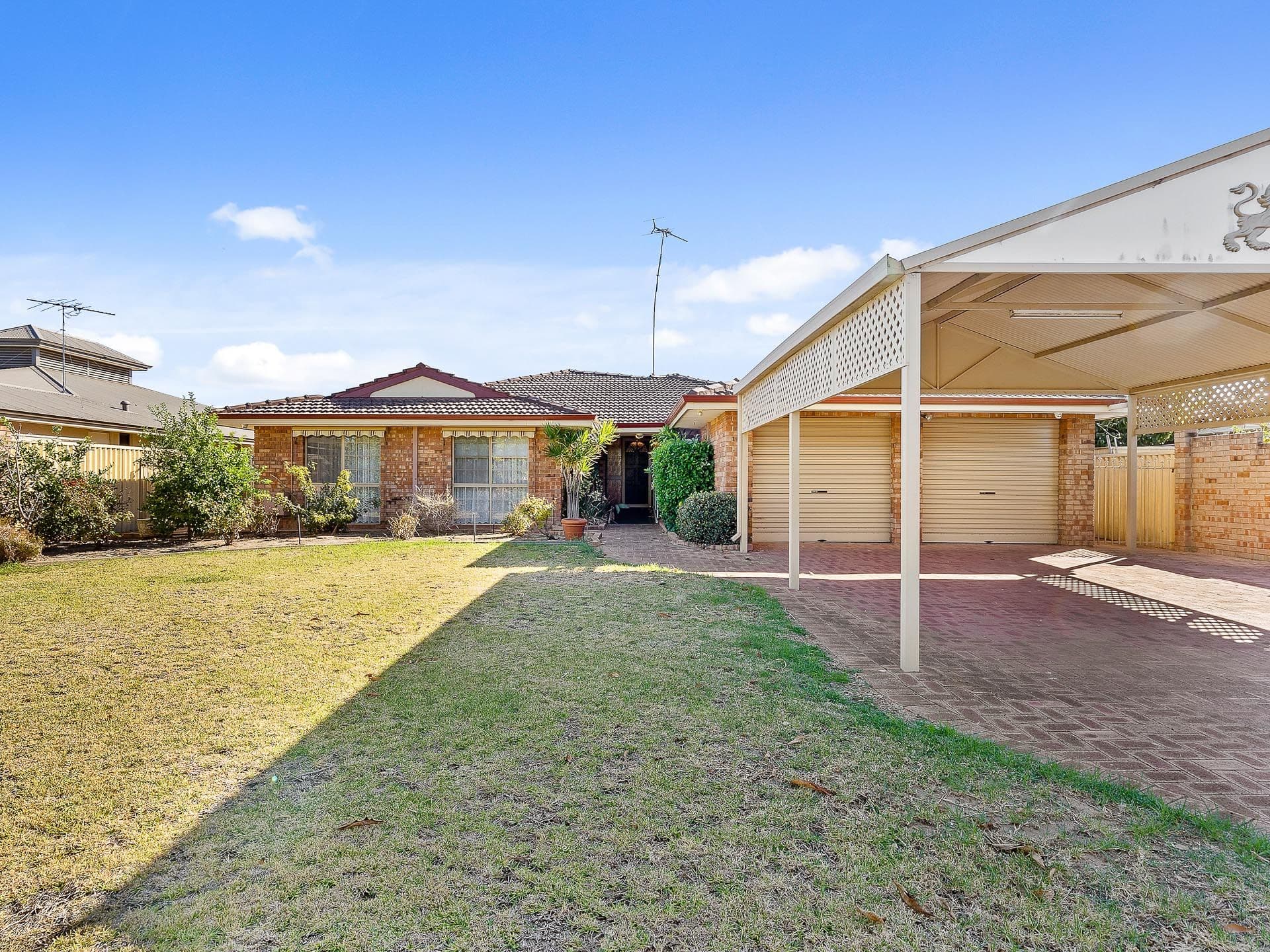 30 Waterside Drive, Dudley Park WA 6210, Dudley Park - Thumbnail 4