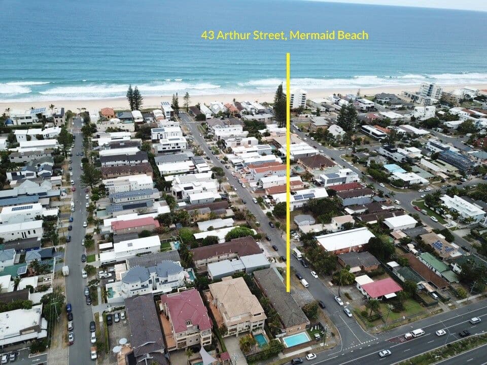 43 Arthur Street, Mermaid Beach QLD 4218, Mermaid Beach - Thumbnail 7