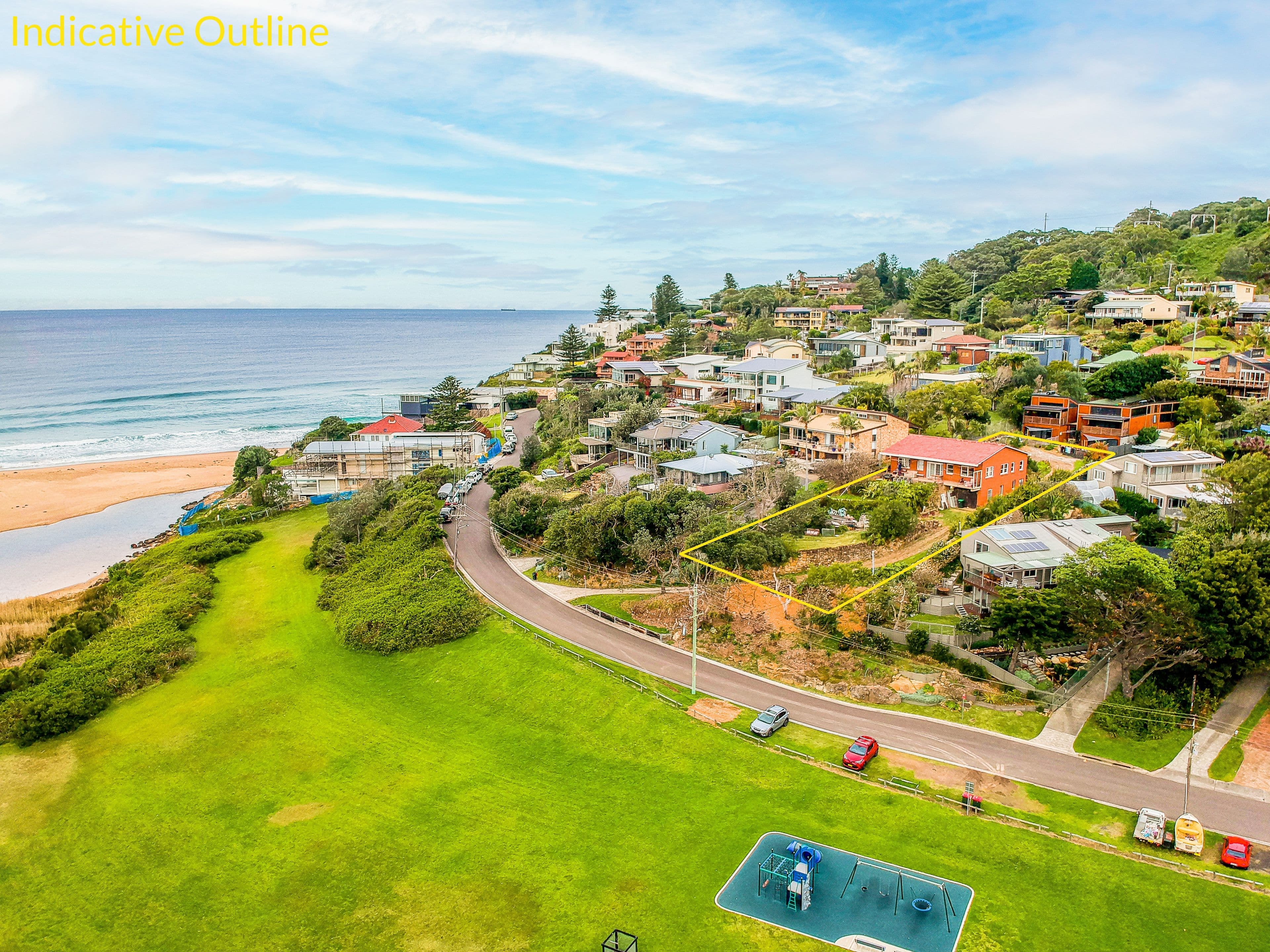 46 Lower Coast Road, Stanwell Park NSW 2508, Stanwell Park - Image 1