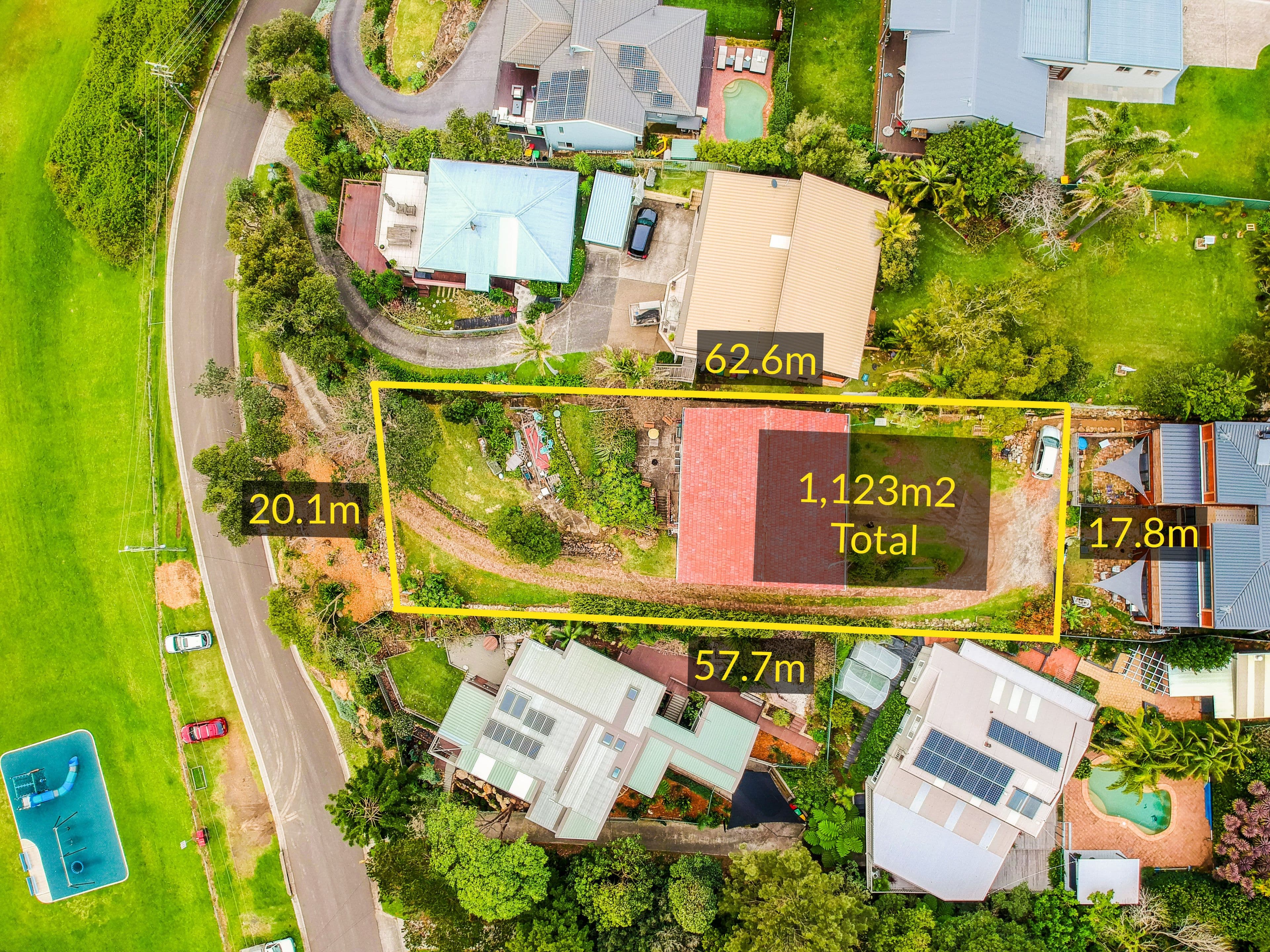 46 Lower Coast Road, Stanwell Park NSW 2508, Stanwell Park - Thumbnail 2