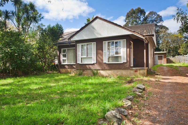 3 Bambara Road, FRENCHS FOREST NSW 2086, Frenchs Forest - Thumbnail 4