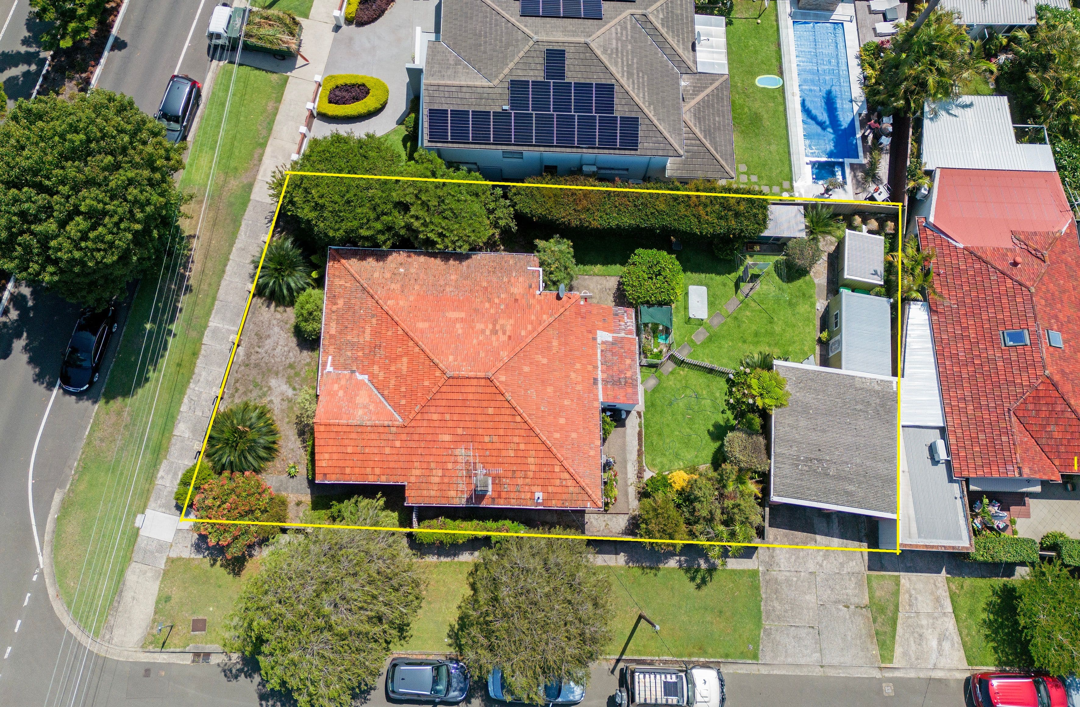 9 Swinbourne Street, Botany NSW 2019, Botany - Thumbnail 5