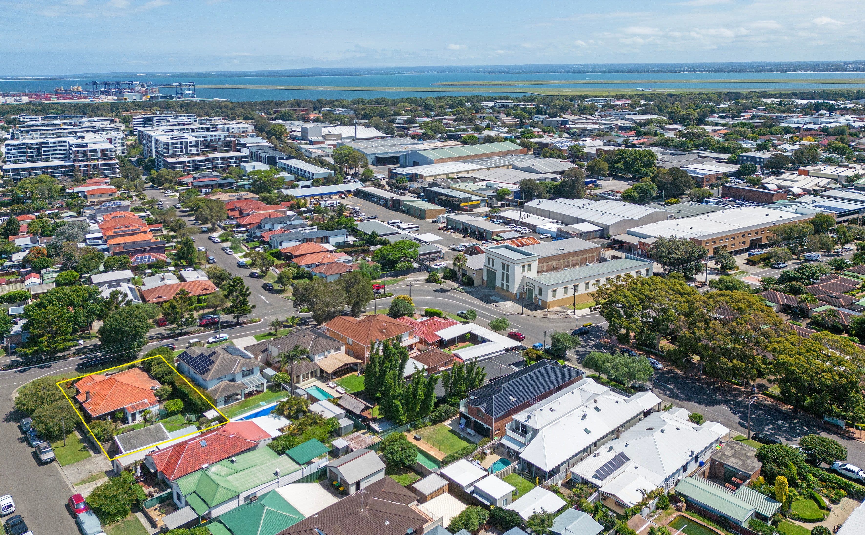 9 Swinbourne Street, Botany NSW 2019, Botany - Thumbnail 7