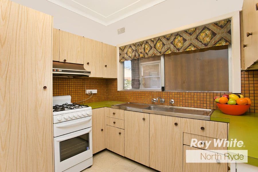 64 Edmondson Street, NORTH RYDE NSW 2113, North Ryde - Thumbnail 3