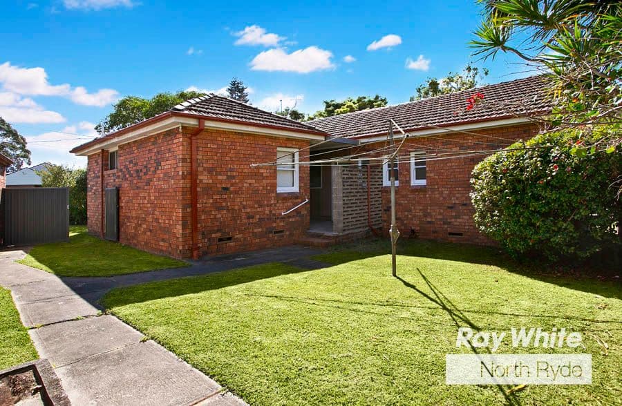 64 Edmondson Street, NORTH RYDE NSW 2113, North Ryde - Thumbnail 4