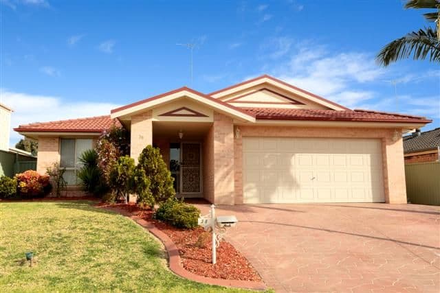 38 Kukundi Drive, GLENMORE PARK NSW 2745, Glenmore Park - Image 1