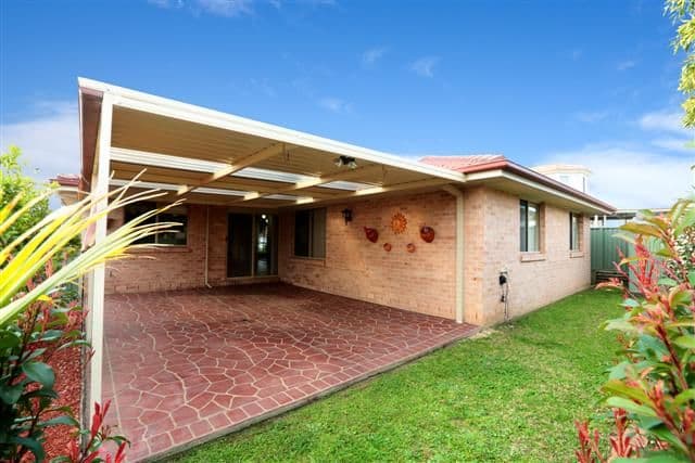 38 Kukundi Drive, GLENMORE PARK NSW 2745, Glenmore Park - Thumbnail 7