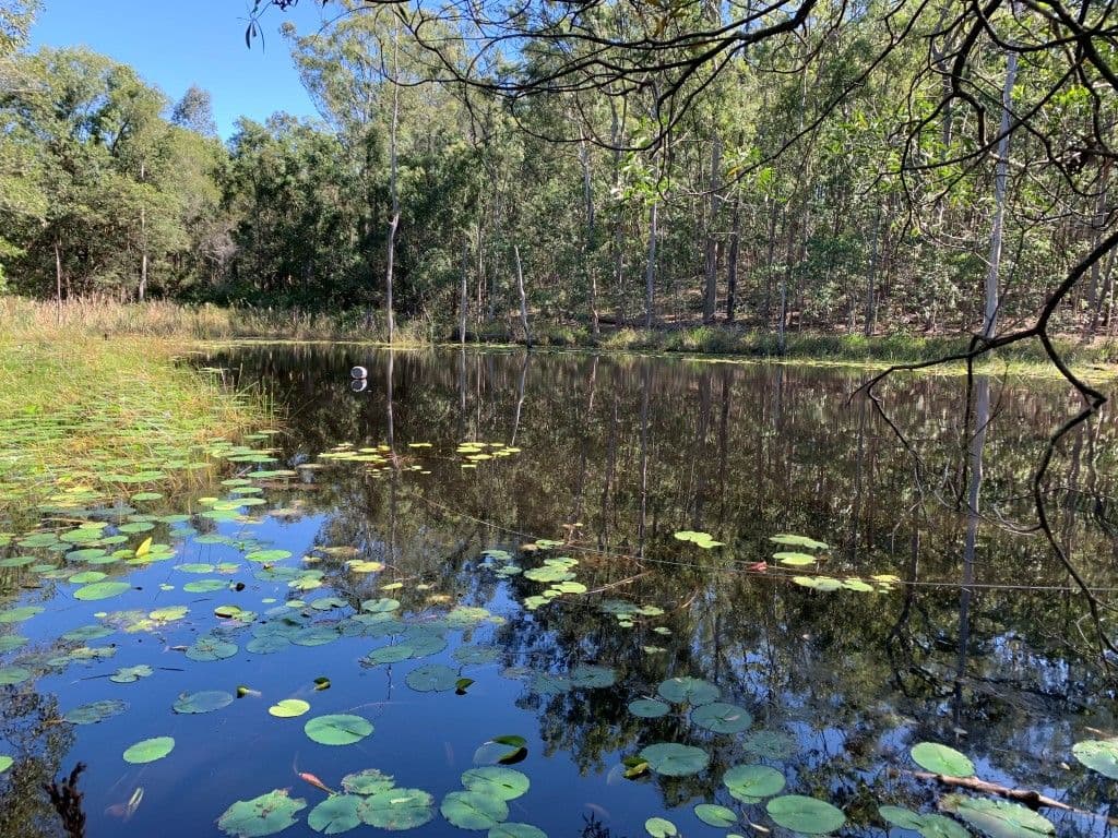 Lot 9 Smiths Road North, Kurwongbah QLD 4503, Kurwongbah - Image 1