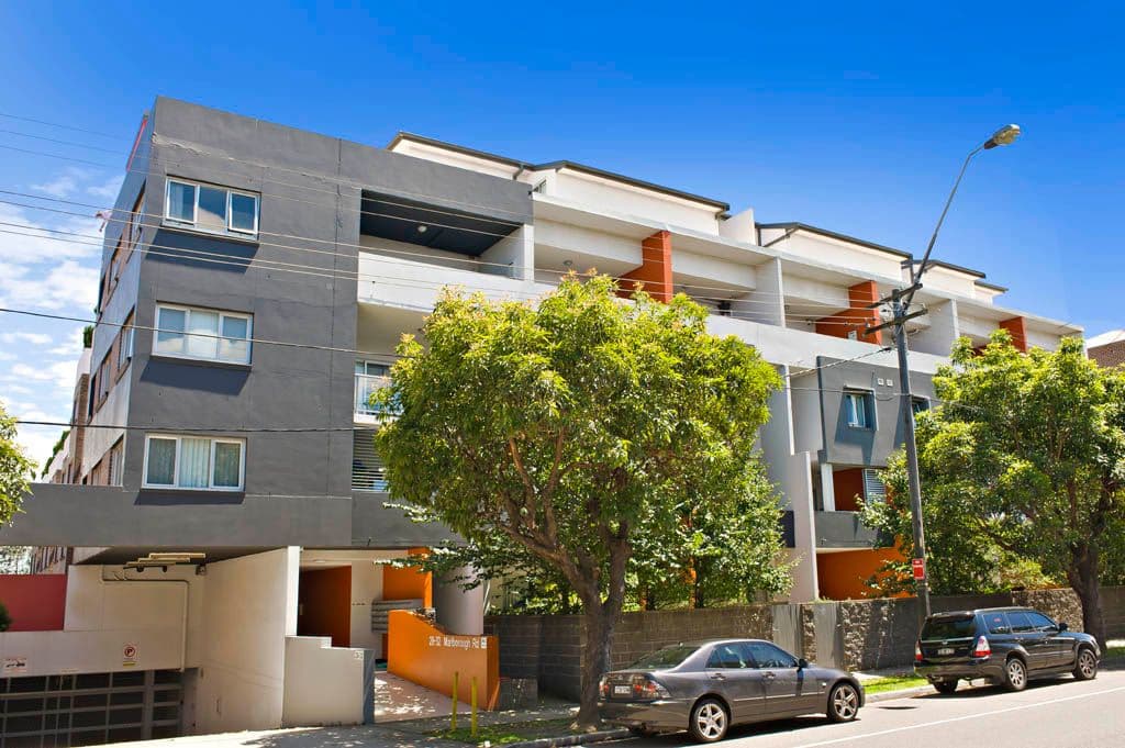 28-32 Marlborough Road, HOMEBUSH WEST NSW 2140, Homebush West - Thumbnail 2