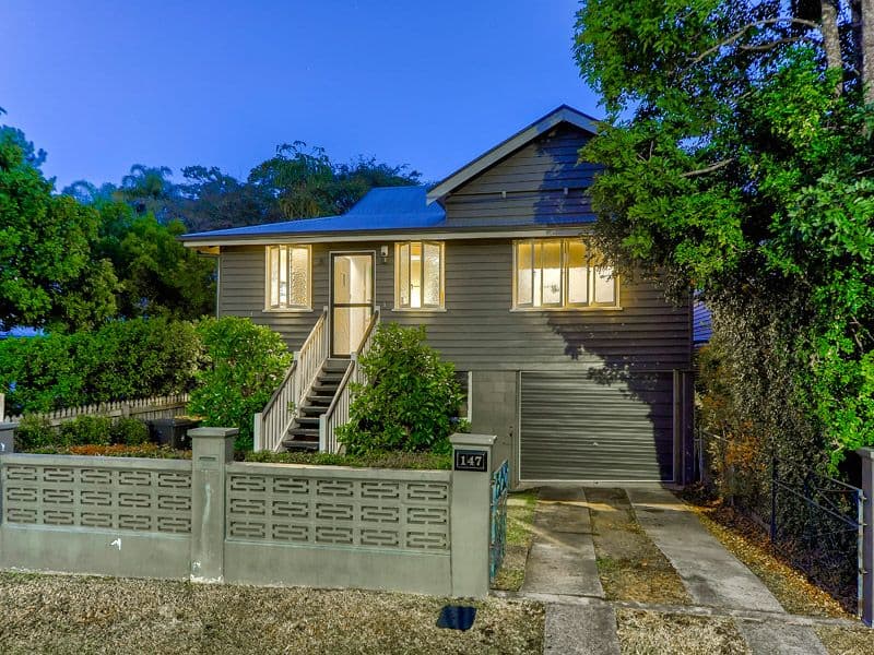 147 Mowbray Terrace, EAST BRISBANE QLD 4169, East Brisbane - Image 1