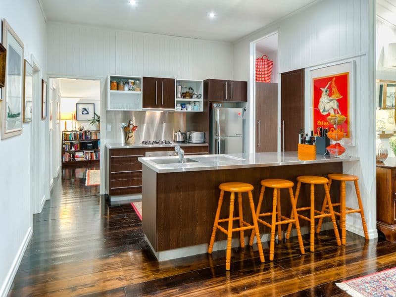 147 Mowbray Terrace, EAST BRISBANE QLD 4169, East Brisbane - Thumbnail 4