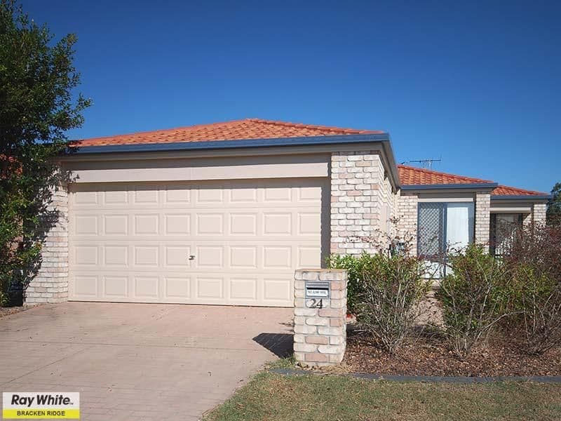 24 Village Way, BRACKEN RIDGE QLD 4017, Bracken Ridge - Image 1