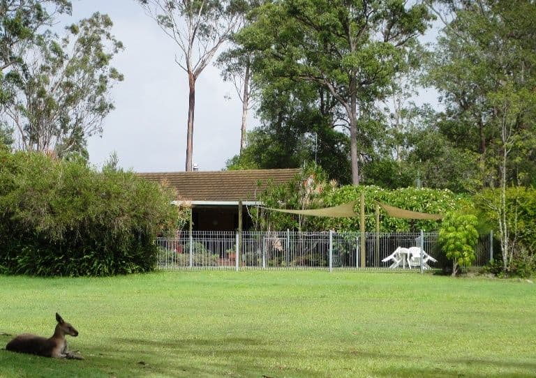 24 Parkland's Drive, GULMARRAD NSW 2463, Gulmarrad - Thumbnail 2