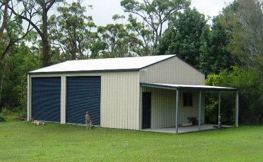 24 Parkland's Drive, GULMARRAD NSW 2463, Gulmarrad - Thumbnail 6