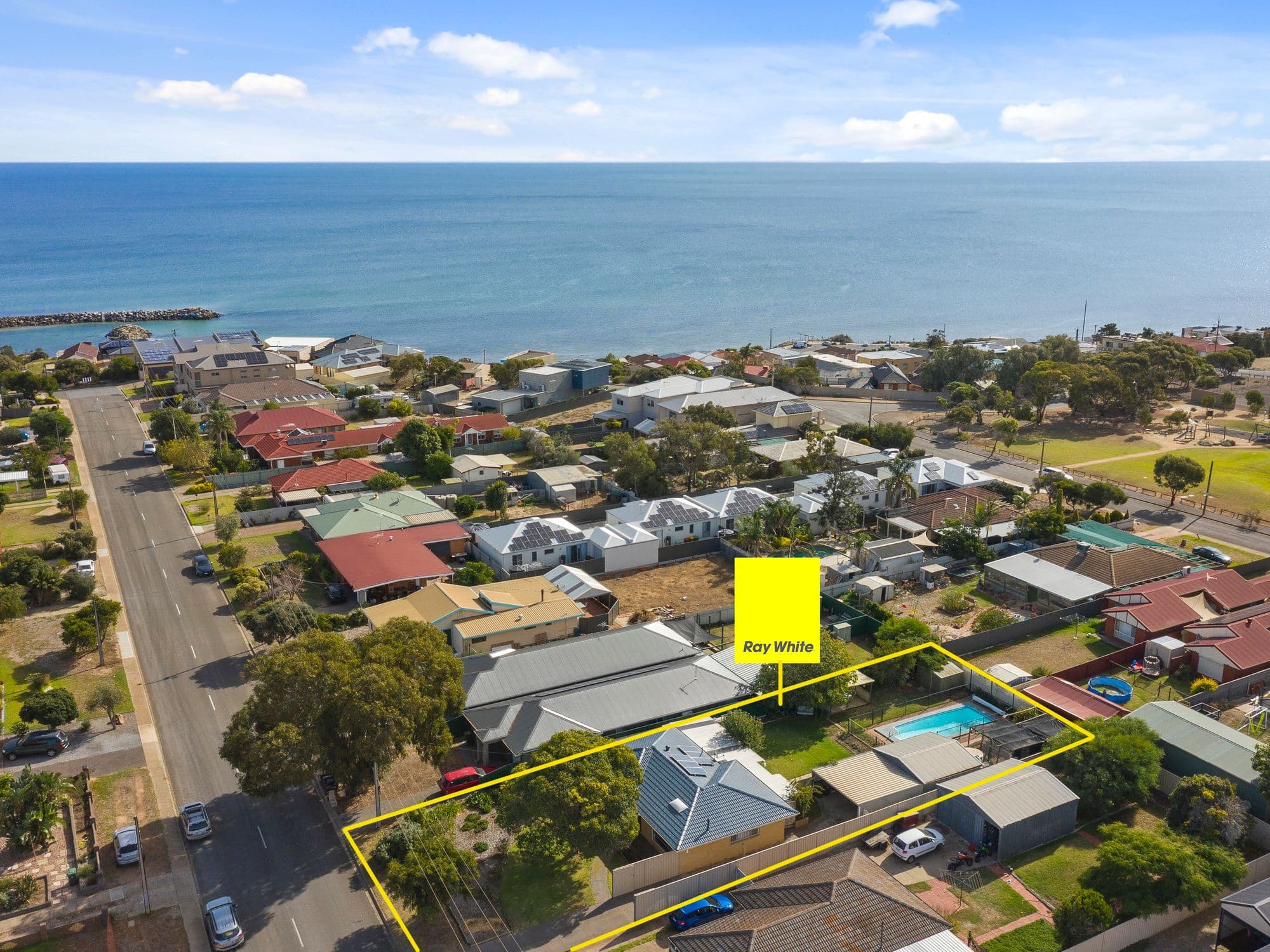 21 Selway Terrace, O'Sullivan Beach SA 5166, O'Sullivan Beach - Thumbnail 3