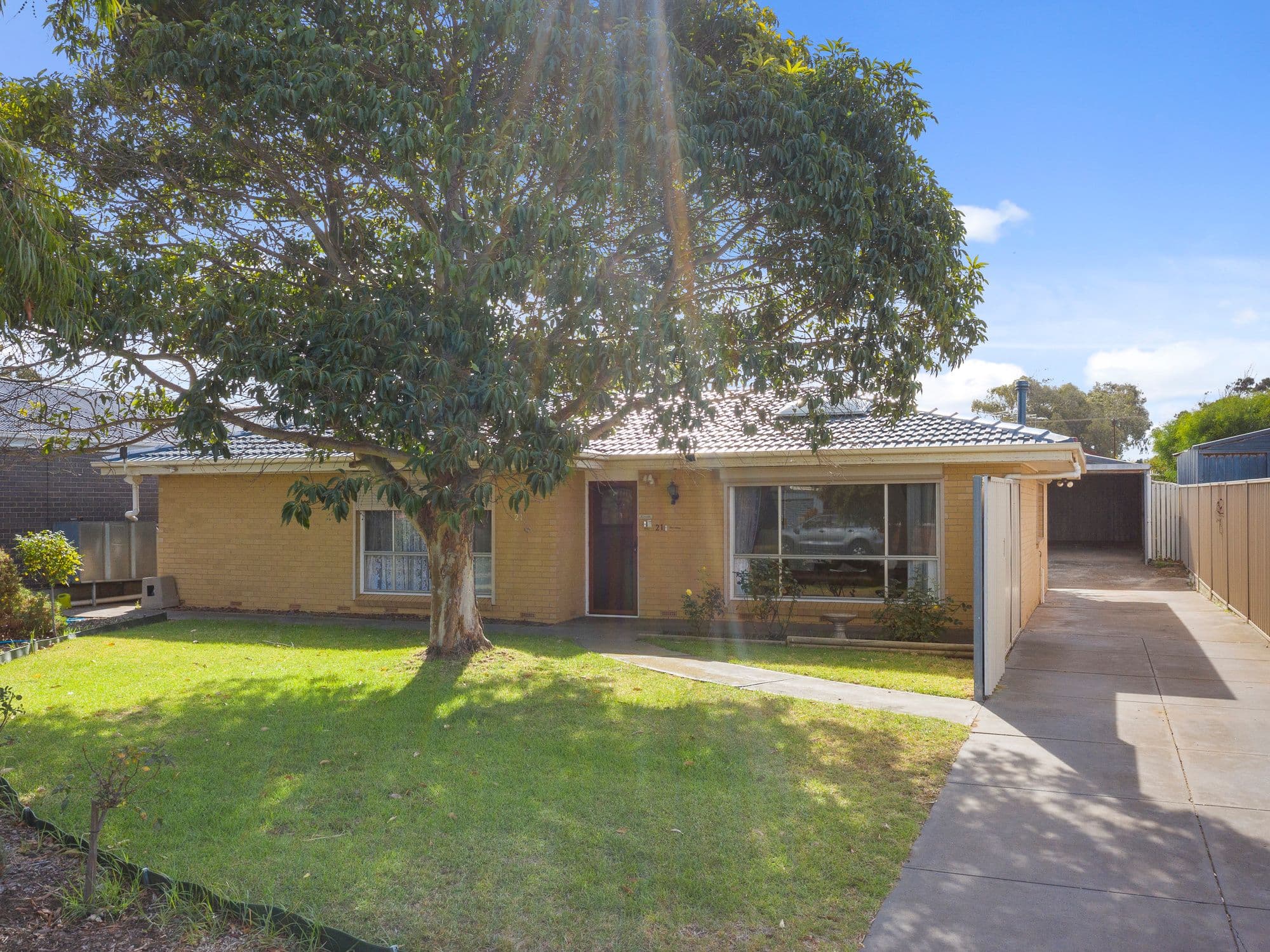 21 Selway Terrace, O'Sullivan Beach SA 5166, O'Sullivan Beach - Thumbnail 7