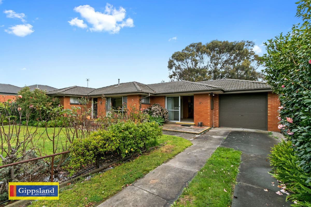 123 Marley Street, Sale, Sale - Image 1