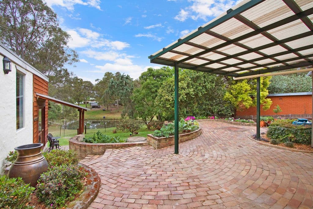 131 Grose Wold Road, Grose Vale NSW 2753, Grose Vale - Image 1