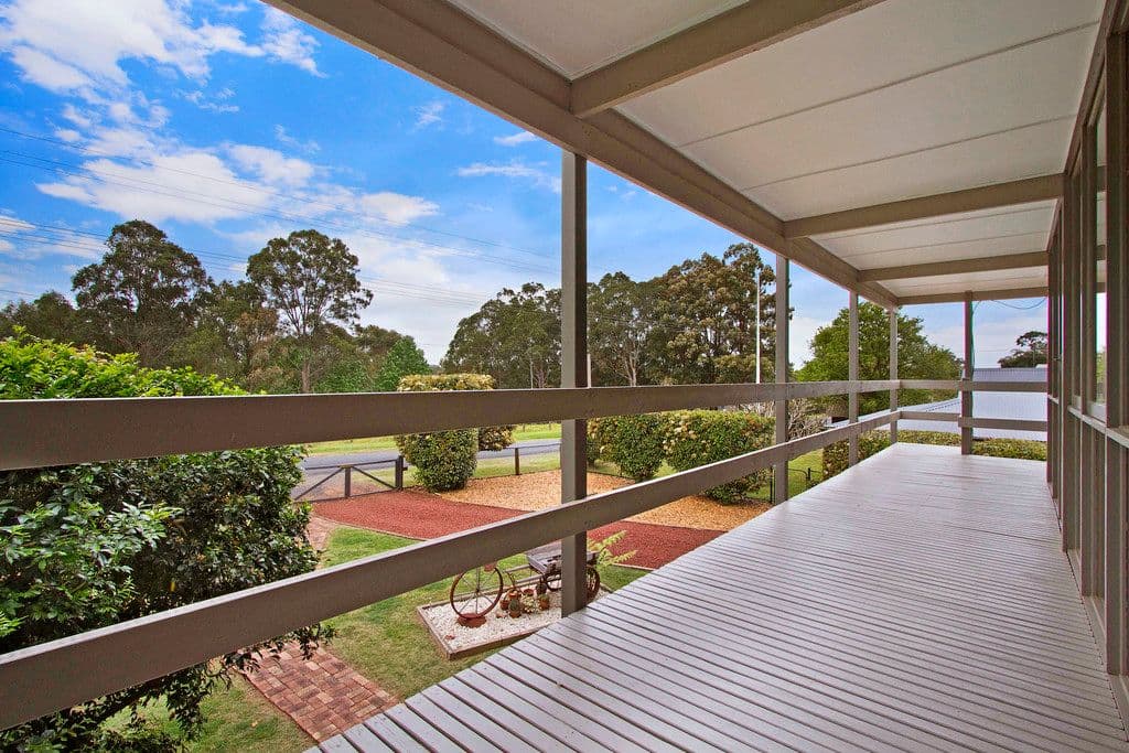 131 Grose Wold Road, Grose Vale NSW 2753, Grose Vale - Thumbnail 8