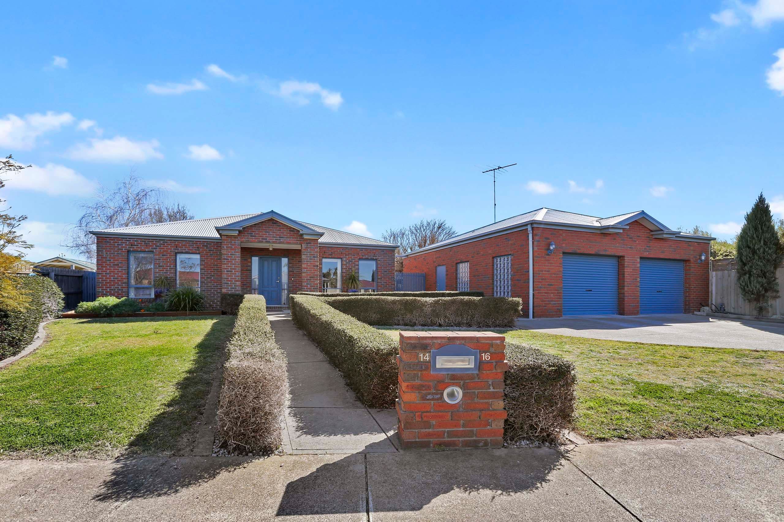 14-16 Blackbird Circuit, Lara VIC 3212, Lara - Image 1