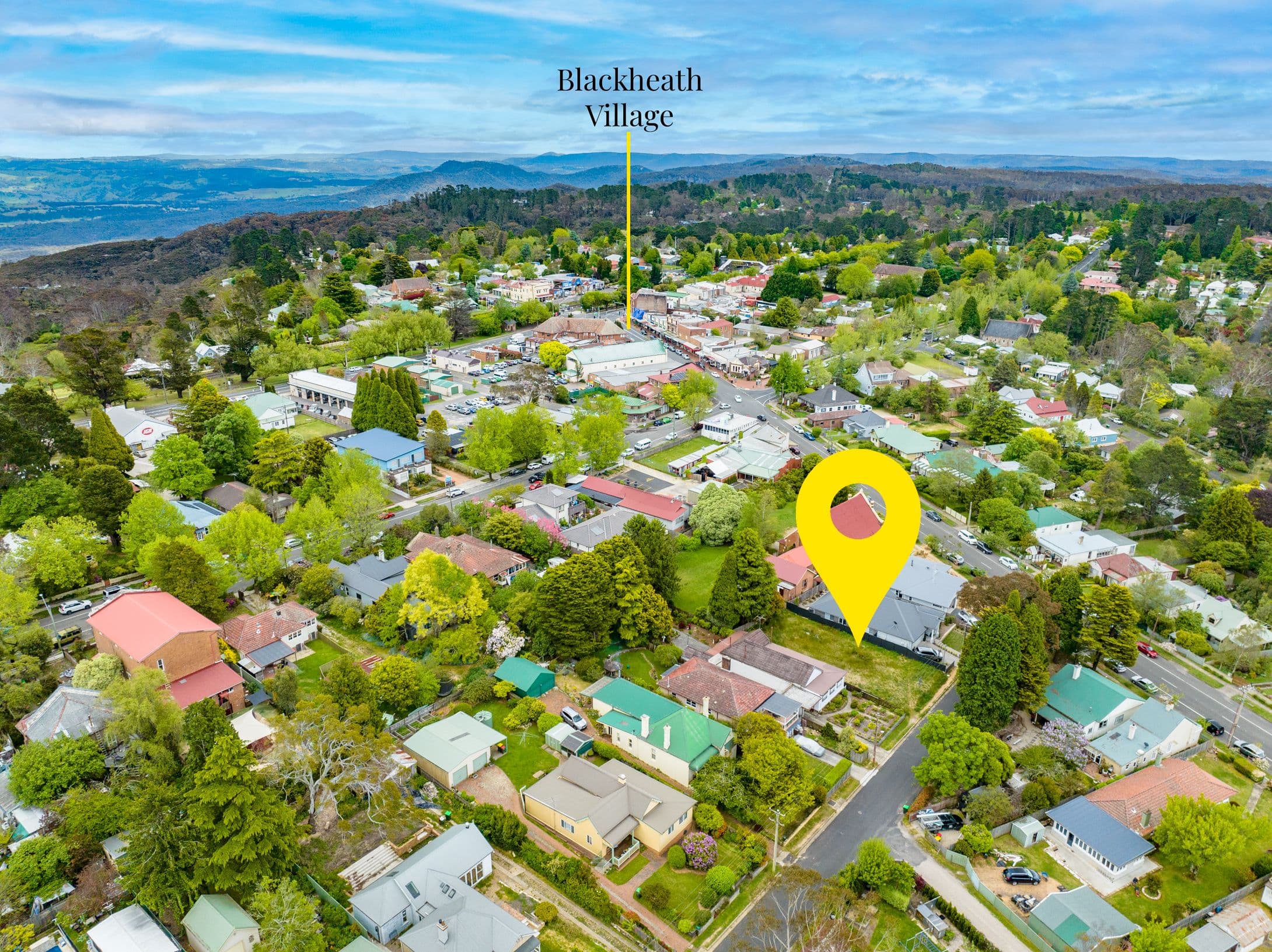 82 Clanwilliam Street, Blackheath NSW 2785, Blackheath - Image 1