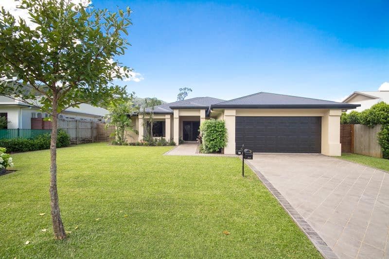 10 Charnley Avenue, BENTLEY PARK QLD 4869, Bentley Park - Image 1