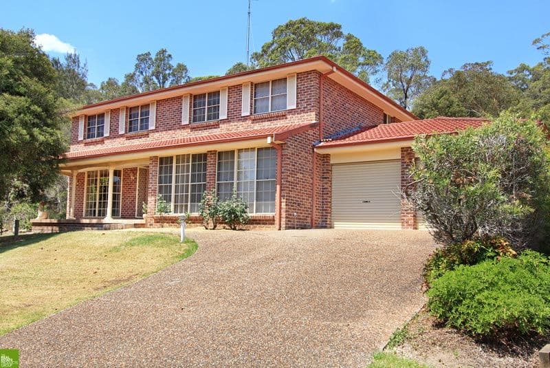 26 Sheringa Grove, CORDEAUX HEIGHTS NSW 2526, Cordeaux Heights - Image 1