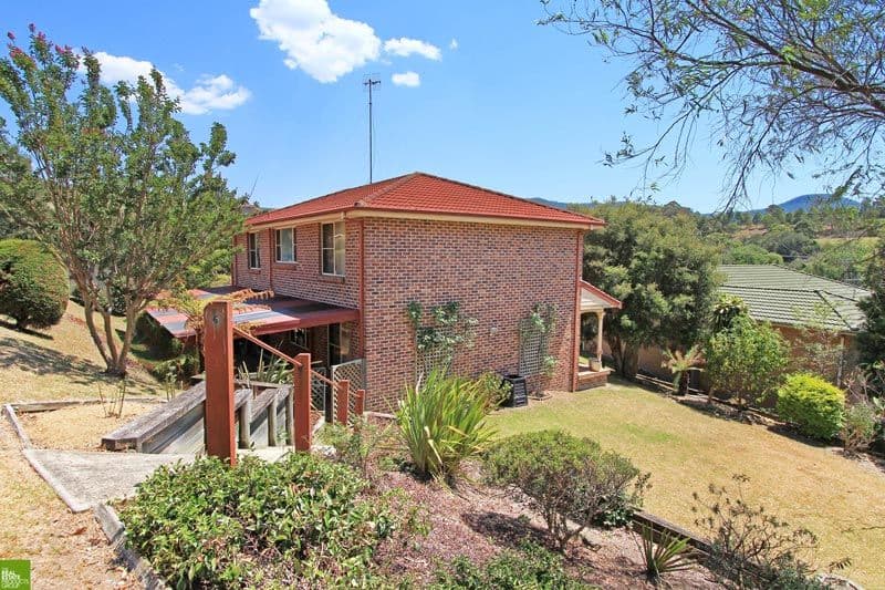 26 Sheringa Grove, CORDEAUX HEIGHTS NSW 2526, Cordeaux Heights - Thumbnail 3